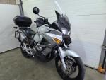 Klikněte pro detailní foto č. 2 - Honda XL 1000 V Varadero