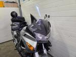 Klikněte pro detailní foto č. 3 - Honda XL 1000 V Varadero