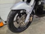Klikněte pro detailní foto č. 12 - Honda XL 1000 V Varadero