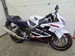 Klikněte pro detailní foto č. 1 - Honda CBR 600 F Sport