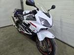 Klikněte pro detailní foto č. 2 - Honda CBR 600 F Sport
