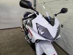 Klikněte pro detailní foto č. 3 - Honda CBR 600 F Sport