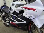 Klikněte pro detailní foto č. 5 - Honda CBR 600 F Sport