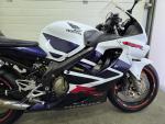 Klikněte pro detailní foto č. 6 - Honda CBR 600 F Sport