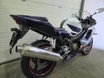 Klikněte pro detailní foto č. 8 - Honda CBR 600 F Sport