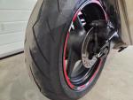 Klikněte pro detailní foto č. 9 - Honda CBR 600 F Sport