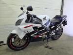 Klikněte pro detailní foto č. 11 - Honda CBR 600 F Sport