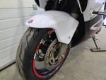 Klikněte pro detailní foto č. 12 - Honda CBR 600 F Sport