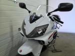 Klikněte pro detailní foto č. 13 - Honda CBR 600 F Sport