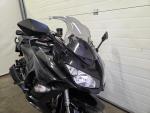 Klikněte pro detailní foto č. 2 - Kawasaki Z 1000 SX - ABS - po servisu