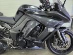 Klikněte pro detailní foto č. 4 - Kawasaki Z 1000 SX - ABS - po servisu