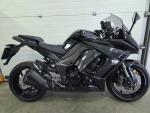 Klikněte pro detailní foto č. 5 - Kawasaki Z 1000 SX - ABS - po servisu