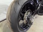 Klikněte pro detailní foto č. 7 - Kawasaki Z 1000 SX - ABS - po servisu