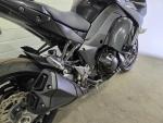 Klikněte pro detailní foto č. 8 - Kawasaki Z 1000 SX - ABS - po servisu