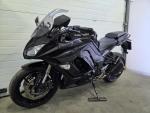 Klikněte pro detailní foto č. 9 - Kawasaki Z 1000 SX - ABS - po servisu