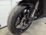 Klikněte pro detailní foto č. 10 - Kawasaki Z 1000 SX - ABS - po servisu