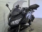 Klikněte pro detailní foto č. 11 - Kawasaki Z 1000 SX - ABS - po servisu