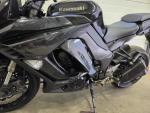 Klikněte pro detailní foto č. 12 - Kawasaki Z 1000 SX - ABS - po servisu