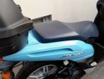 Klikněte pro detailní foto č. 11 - Yamaha Xenter 125, 2014, slušný stav, CZ doklady