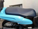 Klikněte pro detailní foto č. 13 - Yamaha Xenter 125, 2014, slušný stav, CZ doklady