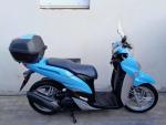 Klikněte pro detailní foto č. 1 - Yamaha Xenter 125, 2014, slušný stav, CZ doklady