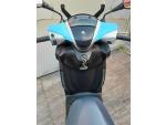 Klikněte pro detailní foto č. 7 - Yamaha Xenter 125, 2014, slušný stav, CZ doklady