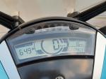 Klikněte pro detailní foto č. 8 - Yamaha Xenter 125, 2014, slušný stav, CZ doklady