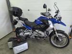 Klikněte pro detailní foto č. 1 - BMW R 1200 GS