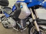 Klikněte pro detailní foto č. 6 - BMW R 1200 GS