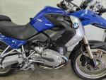 Klikněte pro detailní foto č. 7 - BMW R 1200 GS