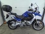 Klikněte pro detailní foto č. 8 - BMW R 1200 GS