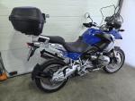 Klikněte pro detailní foto č. 9 - BMW R 1200 GS