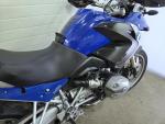 Klikněte pro detailní foto č. 11 - BMW R 1200 GS
