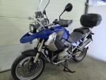 Klikněte pro detailní foto č. 12 - BMW R 1200 GS