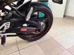 Klikněte pro detailní foto č. 12 - Aprilia Shiver 900 ABS,TOP
