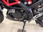 Klikněte pro detailní foto č. 13 - Aprilia Shiver 900 ABS,TOP