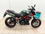 Klikněte pro detailní foto č. 1 - Aprilia Shiver 900 ABS,TOP