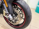 Klikněte pro detailní foto č. 6 - Aprilia Shiver 900 ABS,TOP
