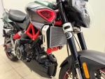 Klikněte pro detailní foto č. 7 - Aprilia Shiver 900 ABS,TOP