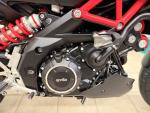 Klikněte pro detailní foto č. 8 - Aprilia Shiver 900 ABS,TOP