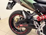Klikněte pro detailní foto č. 9 - Aprilia Shiver 900 ABS,TOP