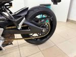 Klikněte pro detailní foto č. 12 - Yamaha Tracer 9 / 900,ABS,TOP
