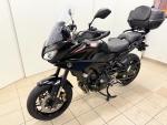 Klikněte pro detailní foto č. 4 - Yamaha Tracer 9 / 900,ABS,TOP