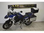 Klikněte pro detailní foto č. 10 - BMW R 1200 GS