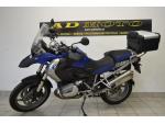 Klikněte pro detailní foto č. 6 - BMW R 1200 GS