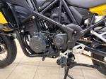 Klikněte pro detailní foto č. 13 - Benelli TRK 502 X,ABS,TOP