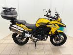 Klikněte pro detailní foto č. 1 - Benelli TRK 502 X,ABS,TOP