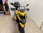 Klikněte pro detailní foto č. 3 - Benelli TRK 502 X,ABS,TOP