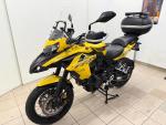 Klikněte pro detailní foto č. 4 - Benelli TRK 502 X,ABS,TOP