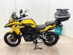 Klikněte pro detailní foto č. 5 - Benelli TRK 502 X,ABS,TOP
